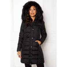 ROCKANDBLUE Beam Coat Black/Black 44