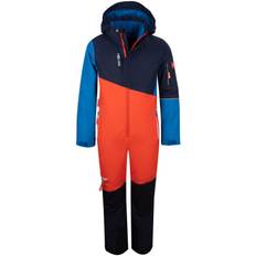 Kids Hallingdal Snowsuit