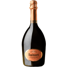 Ruinart Rose Champagne Brut