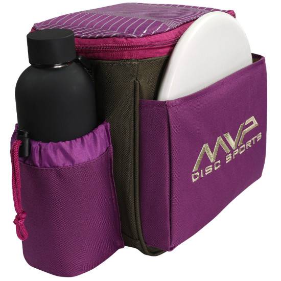 MVP/Axiom Cell standard bag - nya färger'25