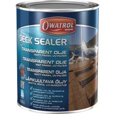 Owatrol, Decksealer 1 L