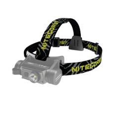 Pannband Nitecore HC60 V2