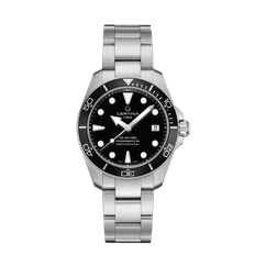 Certina DS Action Diver 38mm Powermatic 80