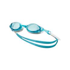 Nike Chrome Swimming Goggles Adults - Støvet Kaktus