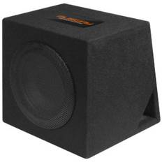 Musway MR108Q-Active – 8 tum – Aktiv baslåda