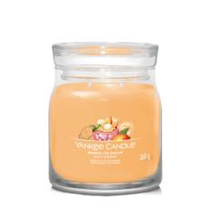 Candela Mango Ice Cream Giara Signature Media 368 gr