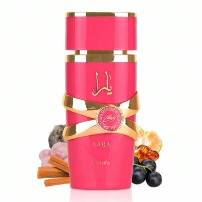 Yara Candy 100ML Eau de parfum för kvinnor