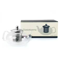 Tekanna Kahls Glas 600ml