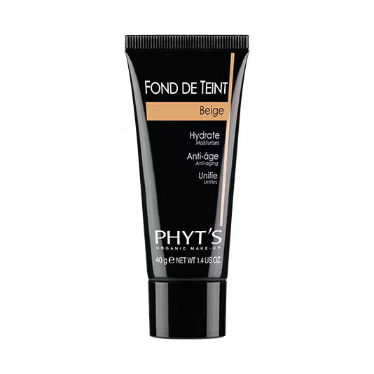 PHYT´S Organisk Foundation BIO