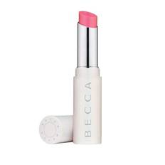 Becca Pearl Glow Lip Gloss Lilac 3,3g – Mjuk Lila Glans & Återfuktning för Läpparna