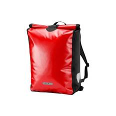 Ortlieb Messenger-Bag Cykeltaske 39L Messenger - Rød