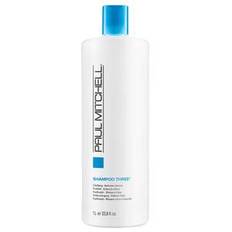 Paul Mitchell Clarifying Shampoo Three Supersize 1000ml