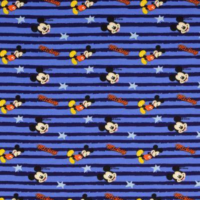 Mickey - Trikåtyg