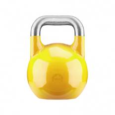 Competition kettlebell 16 kg - Gul - Nordic Strength