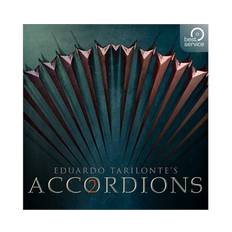 Accordions 2