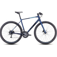 Cube Nulane Velvetblue´n´black | Herr