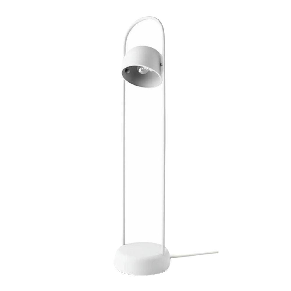 Eva Solo Quay Golvlampa White