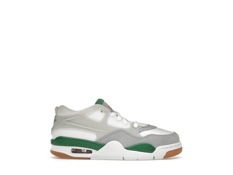 Jordan 4 RM Pine Green (GS) - 35.5