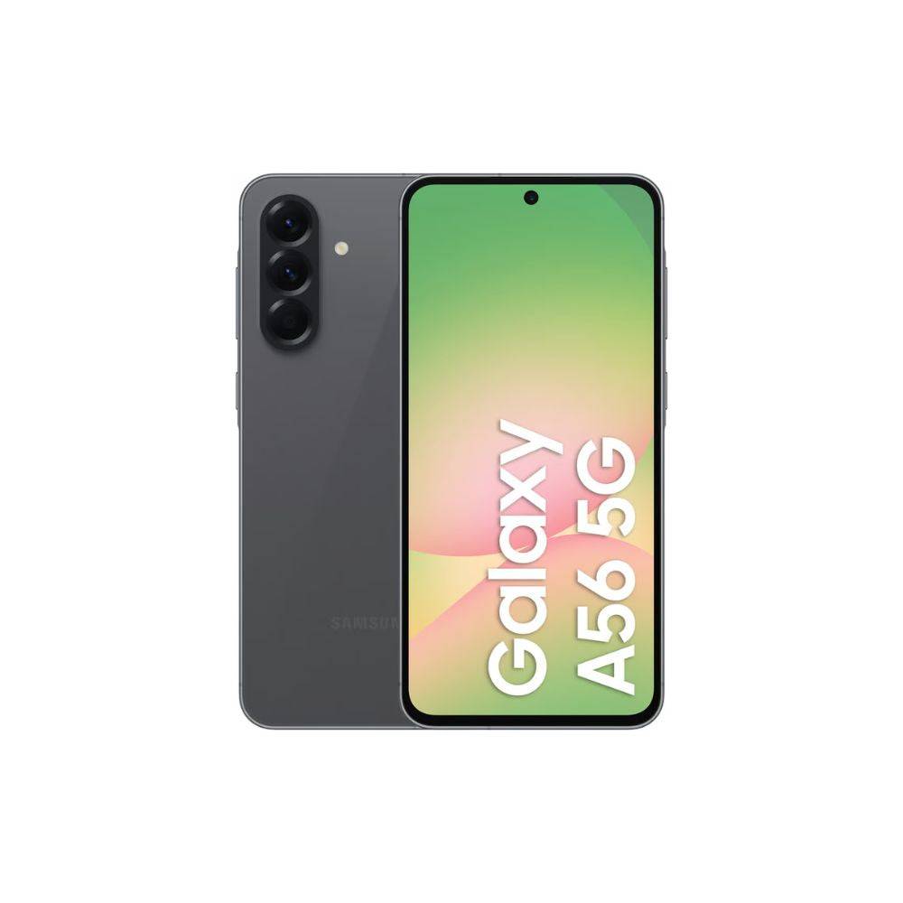 Samsung Galaxy A56 128GB Grafit