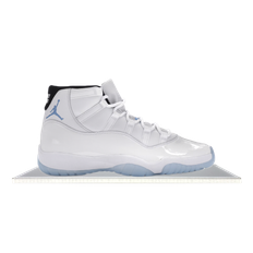 Air Jordan 11 Legend Blue (2024)