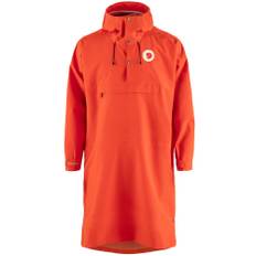 Hoja Rain Fox - Flame Orange