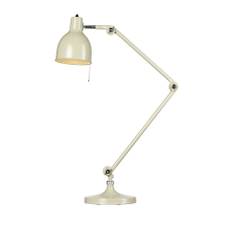 Örsjö Belysning Pj60 Bordlampe På Fod - Bordlamper Grå - PJ60-02