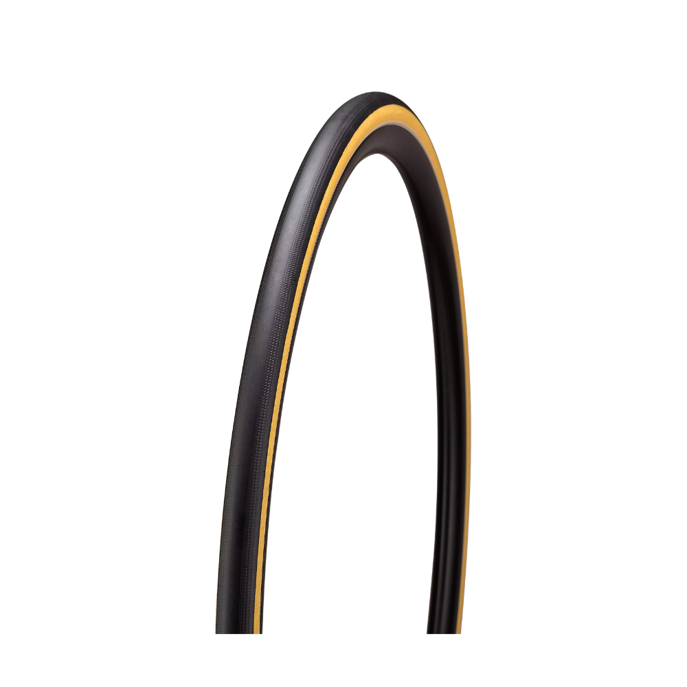 Specialized Cotton TLR - Tan Sidewall - 700 x 30 - Cykeltilbehør