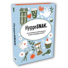 Snakspil HyggeSNAK