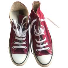 Converse Cloth trainers