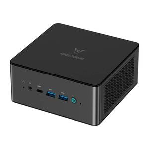 Minis Forum MINI-PC Minis Forum UM890 Pro Ryzen 7 barebone.