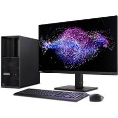 Lenovo ThinkStation P3 ULTRA Intel Core i5-14600K 16GB DDR5 1TB SSD M.2 W11P 1y Premier