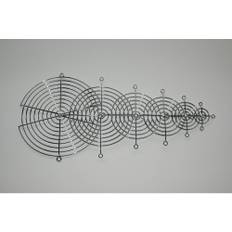 Skyddsgaller för SUNON®-fläkt FG-04 (B x H) 40 mm x 40 mm