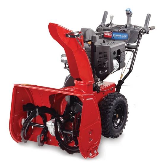 TORO Power Max HD 9.28 OAE