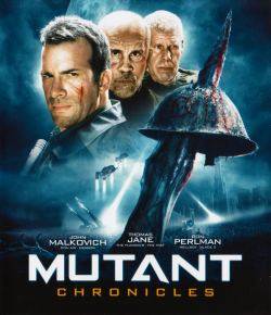 Mutant Chronicles (Beg)