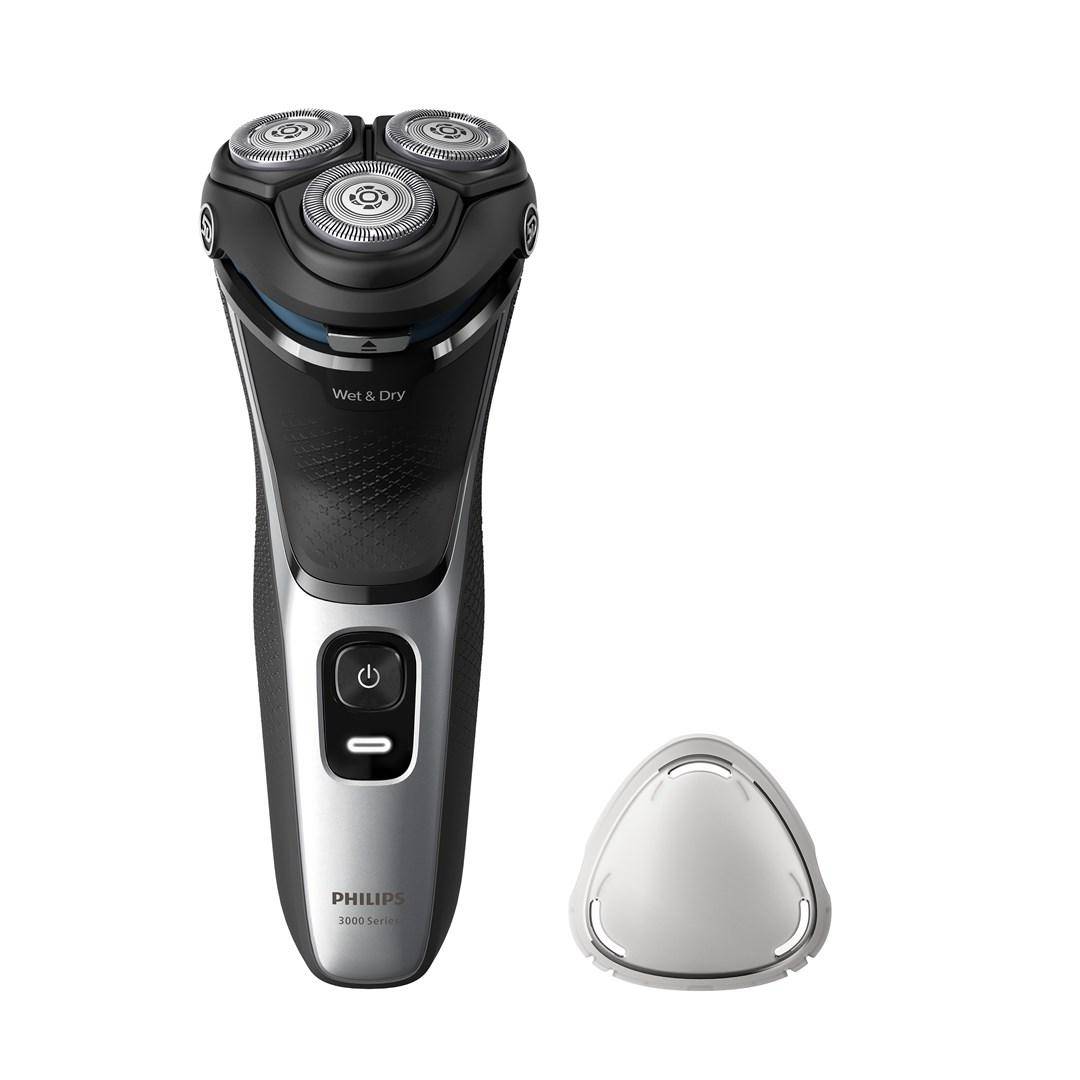 PHILIPS serie 3000 S3143/00 rakapparat