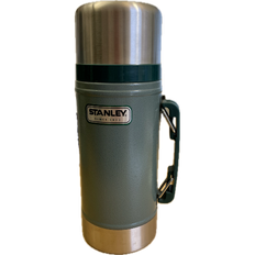 Stanley Classic Food Jar - 0,7L - Grøn