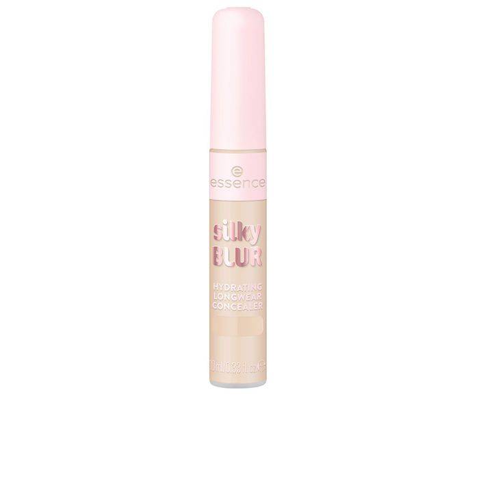 Under-eye Concealer - Silky Blur Hydrating Longwear - Shade n°150 light cool beige - Hydrating, matte finish - Waterproof long-lasting
