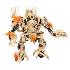 Transformers Movie Masterpiece Series - MPM-14 Bonecrusher