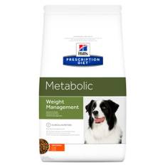 Hill's Prescription Diet Canine Metabolic Weight Management 12 kg