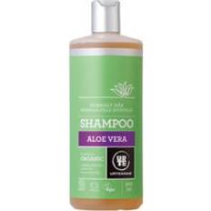 Urtekram Aloe Vera Shampoo Normalt Hår 500 ml