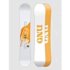 Gnu B Nice 2025 Snowboard - uni - 142