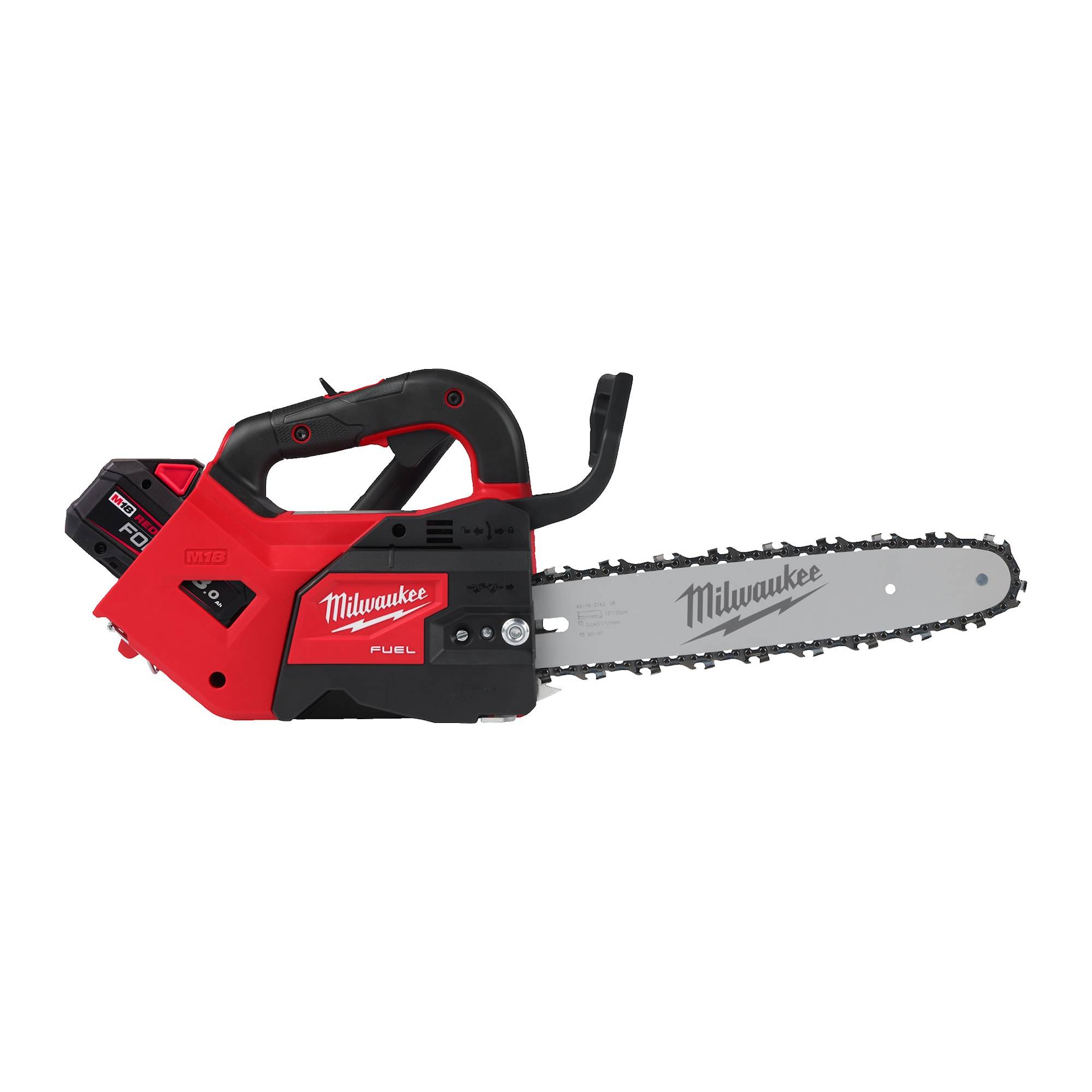 Milwaukee Kedjesåg M18 Fthchs35-802