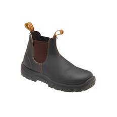 BLUNDSTONE 192 Xtreme Safety Boot Stout Brown