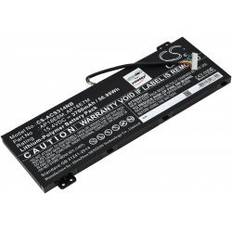 Batteri til Gaming Laptop Acer Predator Triton 300 PT315-52-75WQ