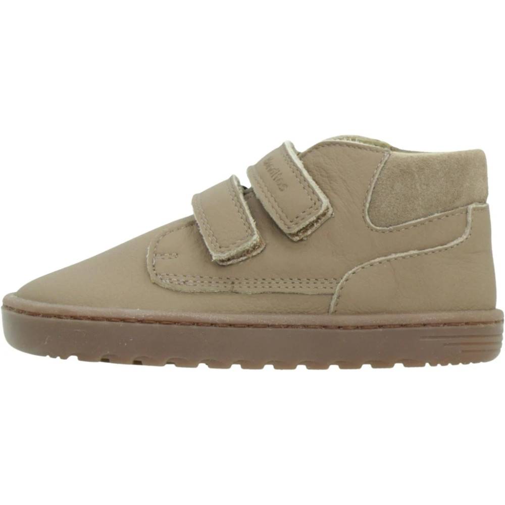 Blanditos by Crio's Lima Boot - Kids - unisex - Brun - 24 EU - Læder