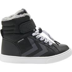 Hummel - Splash Mid Vinterstøvler - 37  - Sort