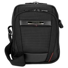 PRO-DLX 5 - Schultertasche 23 cm black