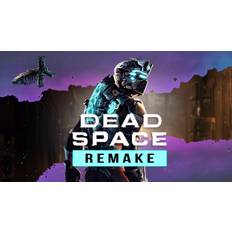 Dead Space Remake (Steam Account) - Deluxe Edition