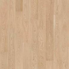 Tarkett Trægulv - Shade Eg Cream White - Plank XT