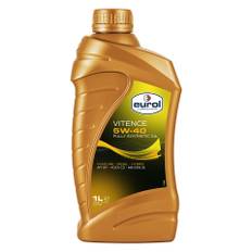 Motorolja Eurol Vitence 5W40 1L